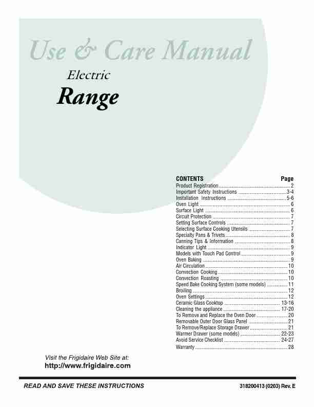 Frigidaire Range 318200413-page_pdf